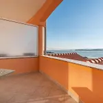 Lovely In With Wifi Appartement