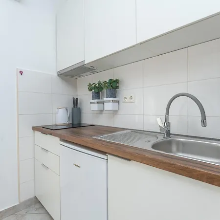 Stunning In Appartement