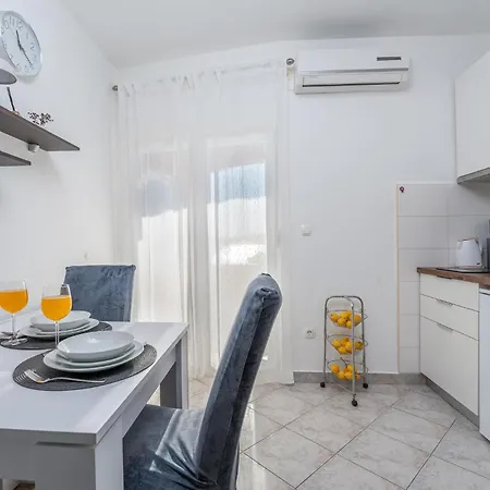 Stunning In Appartement *