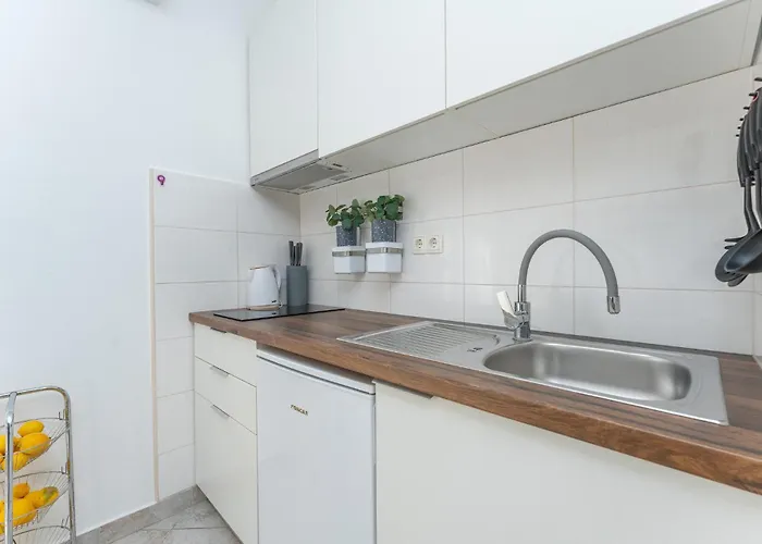 Stunning In Apartament
