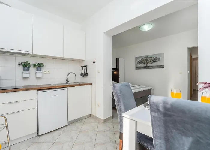 Apartament Stunning In *