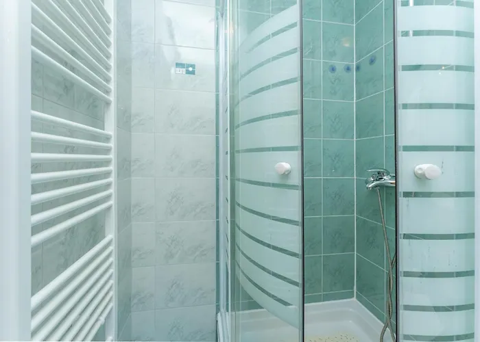 Apartament Stunning In Turanj