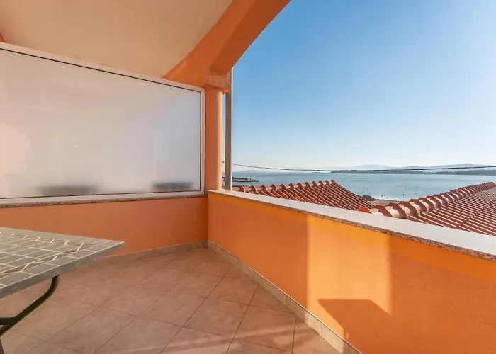 Stunning In Apartament