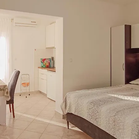 Stunning In Apartment *