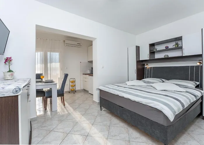 Lejlighed Stunning In