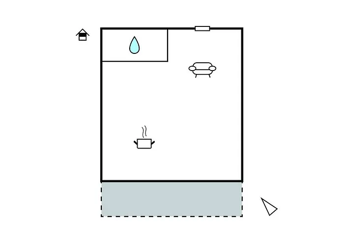 Stunning In Lejlighed *